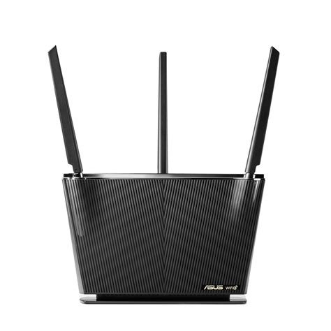 Buy ASUS WiFi 6 Router RT AX68U Dual Band Gigabit Wireless Router