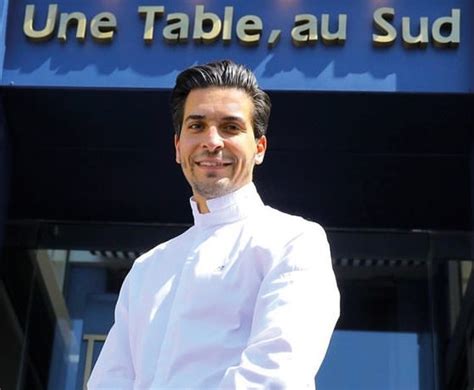 Ludovic Turac R Silience Le Chef