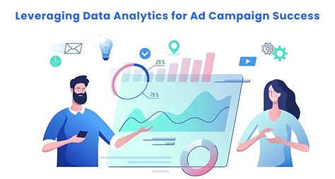 leveraging data analytics  ad campaign success