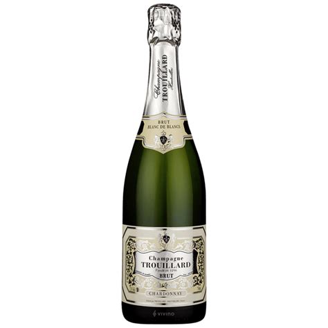 Champagne Chardonnay Brut Edu Svet Gob Gt