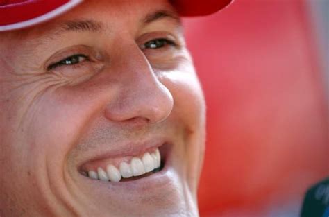 Schumacher Il Suo Ex Medico Personale Prepararsi Al Peggio