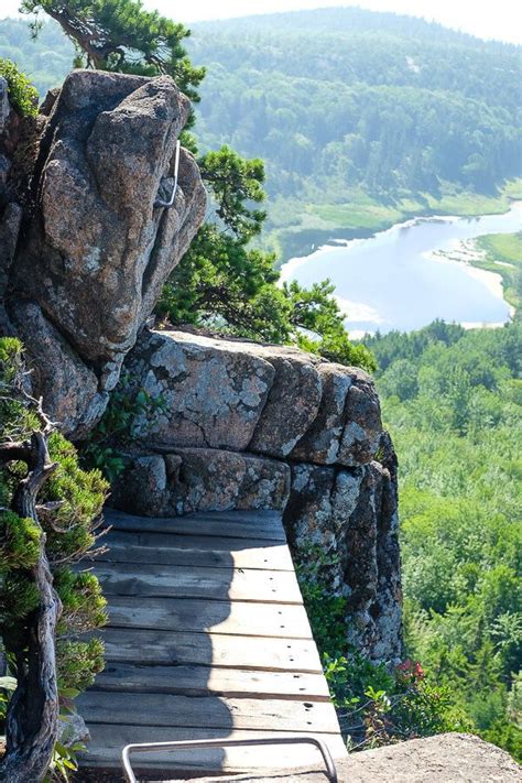 5 Awesome Trails: The Best Hikes in Acadia National Park