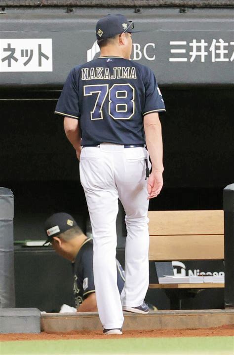 【オリックス】泥沼の5年ぶり8連敗2年目の有望株が5回途中で自己最悪6失点ko ライブドアニュース