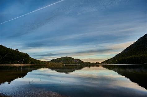 Images Gratuites Paysage Mer Eau La Nature Montagne Nuage Ciel