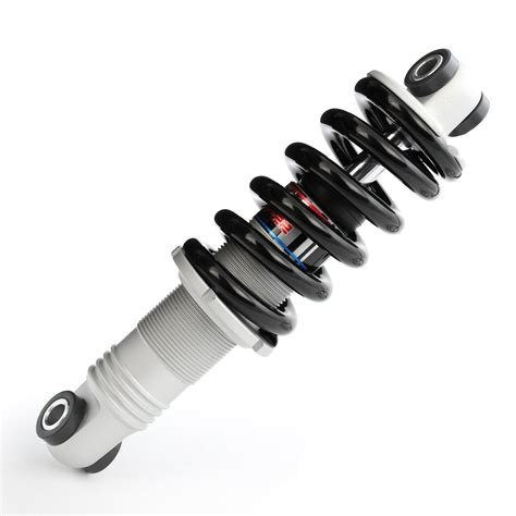 DNM Mountain Bike Rear Shock 750 lbs - Walmart.com - Walmart.com