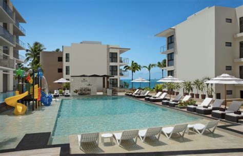 Dreams Cozumel Cape Resort & Spa - Find Your Resort