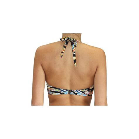 Balconette Bikini Top Django Pain De Sucre SG045230 UN Caroline