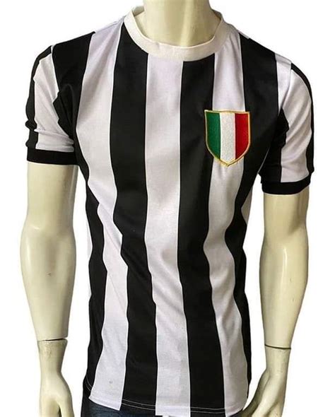 Jersey Playera Juventus Local Mollis Accessorios