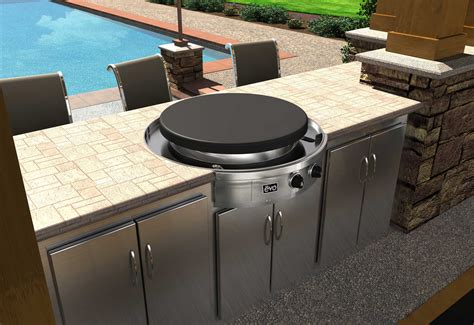 Stainless Steel Outdoor Kitchens Steelkitchen