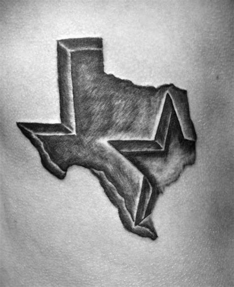 Terrific Texas Tattoos For Men Inspiration Guide Texas