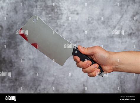 Sangre en la mano fotografías e imágenes de alta resolución Alamy