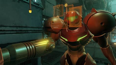 Reseña Metroid Prime Remastered El Juego Que Aprovecha Al Switch Al Máximo