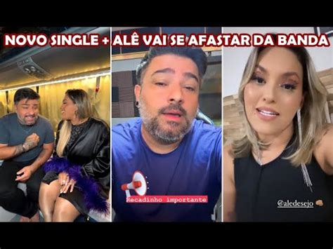 Yara Tch E Alessandro Costa Cantando Cama De Solteiro Recado