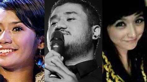 Ide Populer Artis Yang Baru Meninggal