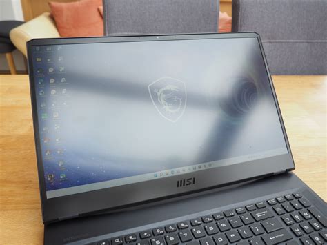 Msi Ge Raider Laptop Review With Alder Lake And Rtx Ti To