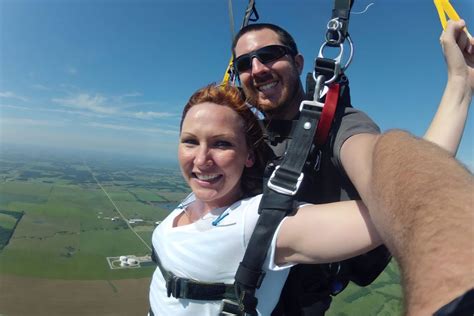 Skydiving Weight Limits Explained Ozarks Skydive Center