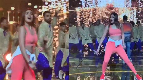 Mehwish Hayat Sets Internet Ablaze As She Dances On Libiancas Song People