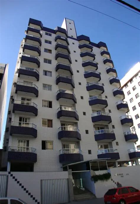 Condomínio Edifício Miramar Rua Dr Jair Andrade 740 Praia de