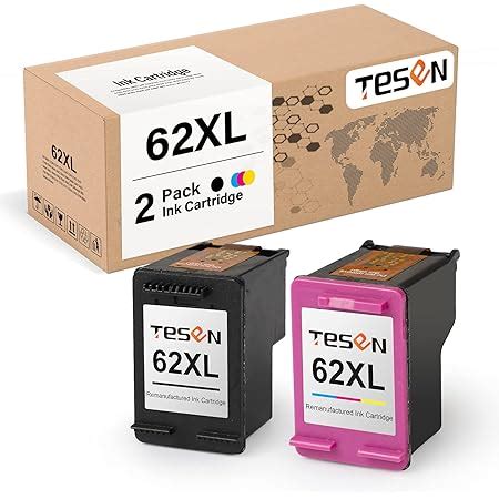 Amazon Ankink High Yield Remanufactured Xl Ink Cartridges