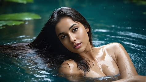 Скачать обои girl sexy hot girl eyes smile beautiful figure model раздел девушки в