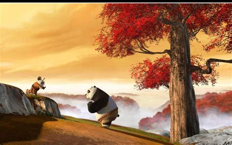 Master Shifu Wallpapers Top Free Master Shifu Backgrounds