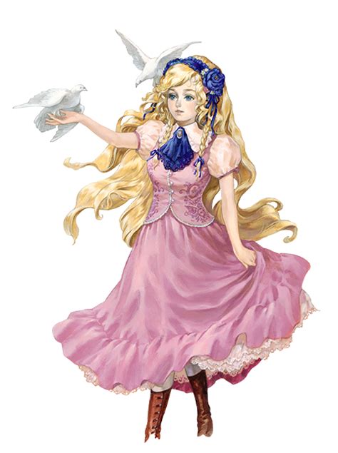 File Ssbu Spirit Maria Renard Png Smashwiki The Super Smash Bros Wiki