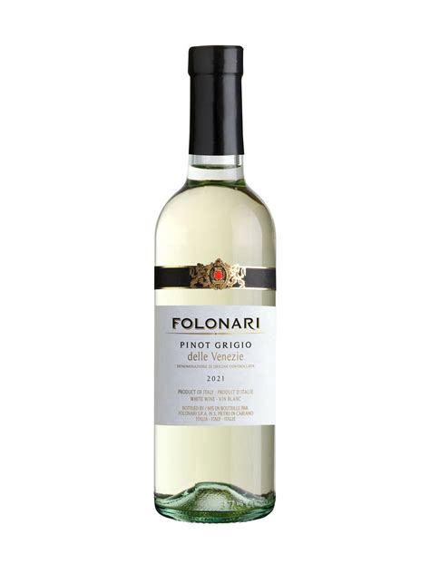 Folonari Pinot Grigio Delle Venezie DOC LCBO