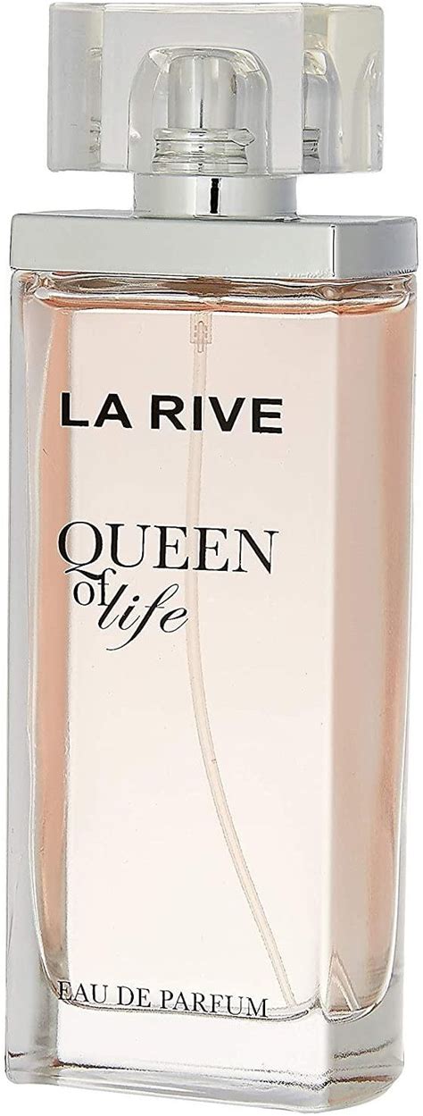 La Rive For Woman Queen Of Life Woda Perfumowana 75ml Ceneo Pl