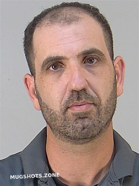 ROI PERETZ 03 12 2024 Lake County Mugshots Zone