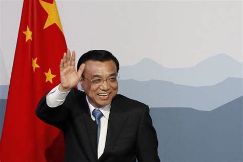 Li Keqiang speech leak reflects sensitivity of growth slowdown | South ...