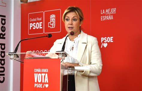 Abengózar La estrategia del PP es salir a mentir porque no sabe cómo