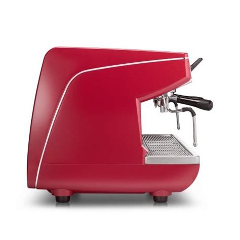 Nuova Simonelli Appia Life Gr Niezb Dny Sprz T Profesjonalnego Baristy