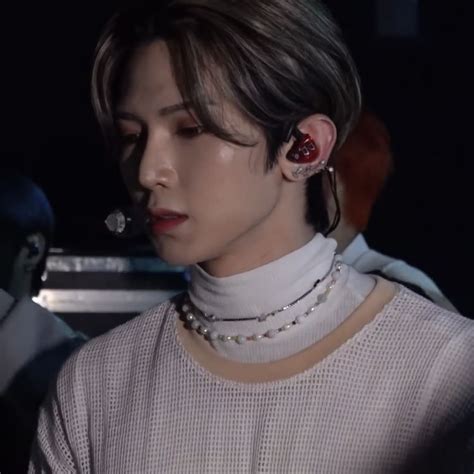 Ateez Yeosang Lq Icon Kang Yeo Sang Icon Kpop