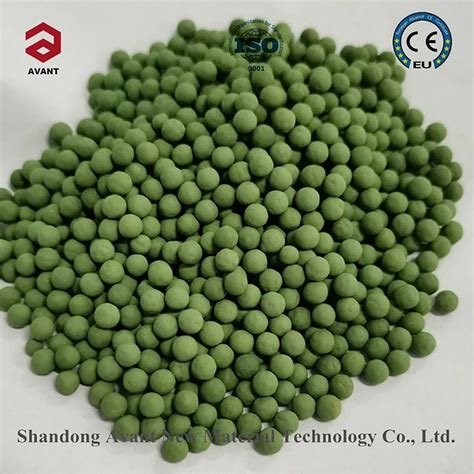 Avant China Chemical Catalyst Support Carrier Factory Cheap Price Y