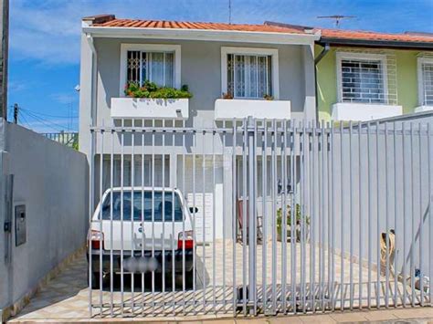 Casa Quartos Na Rua Sebasti O Alves Ferreira Bairro Alto