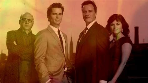 Neal Caffrey White Collar Photo 10698144 Fanpop