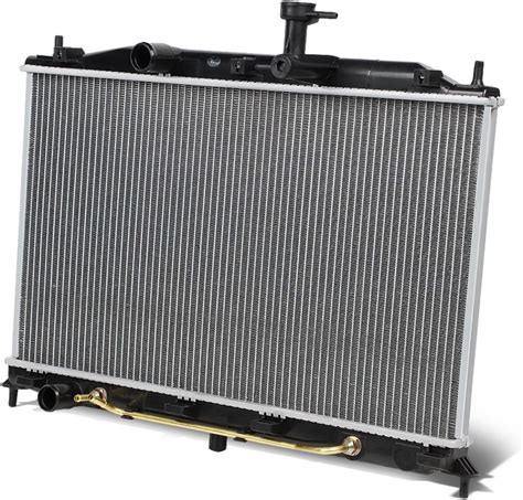 Amazon Dpi Factory Style Row Cooling Radiator Compatible