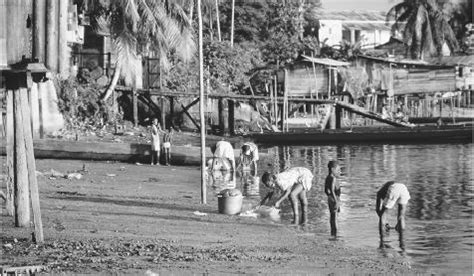 Culture of French Guiana - history, people, clothing, women, beliefs ...