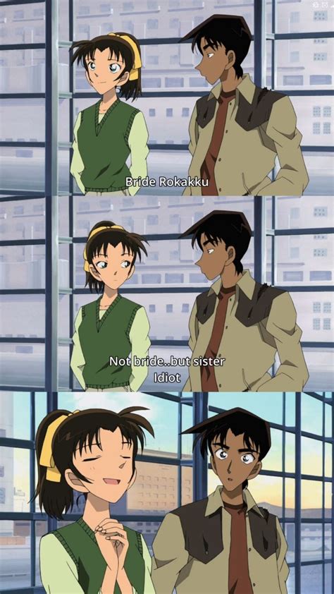 Pin by nhatnhuxuan on CONAN thám tử lừng danh Detective conan Conan