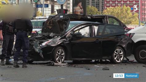 Sécurité routière création dun délit dhomicide routier sans