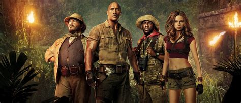 Jumanji Welcome To The Jungle Wallpapers Top Free Jumanji Welcome To The Jungle Backgrounds