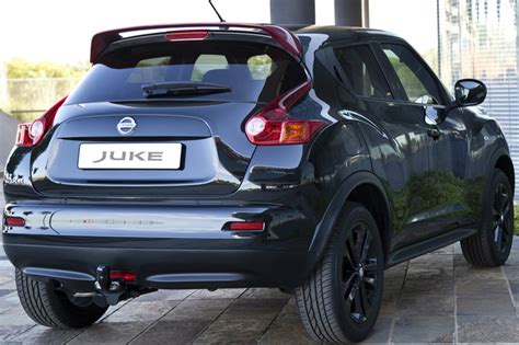 AILERON BECQUET POUR NISSAN JUKE EBay