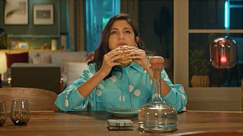 Unveiling The Sensational Plant Based Banned Burger Patty Anushka