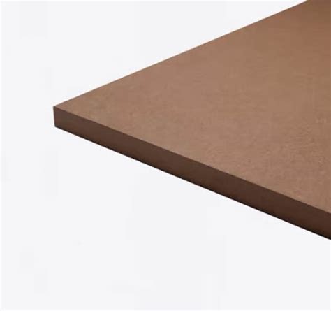 12mm Mdf Board Standard 2440mm X 1220mm 8 X 4 Trade Timber