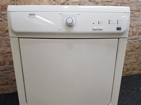 Condenser Dryer