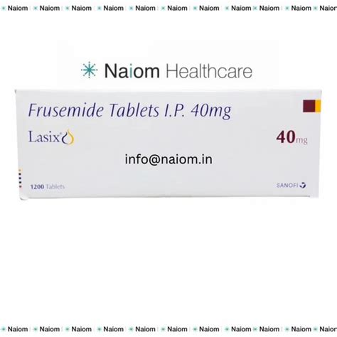 Lasix Furosemide Tablets Mg At Stripe Furosemide Tablet In