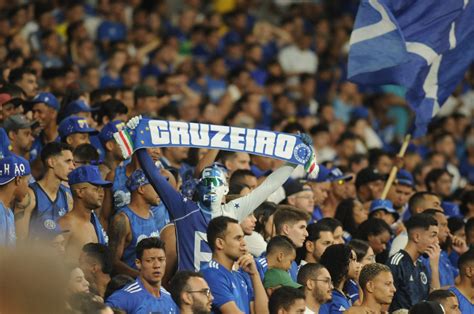 Cruzeiro atualiza parcial de ingressos vendidos para semi contra Lanús