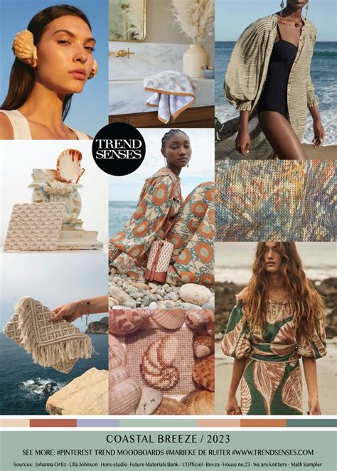 Coastal Breeze Trendsenses Sources Johanna Ortiz Ulla