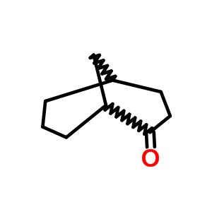 2568 17 4 Bicyclo 3 3 1 Nonan 2 One CAS No 2568 17 4 Bicyclo 3 3 1