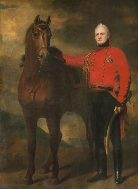 John Hope 17651823 Earl Of Hopetoun Art Uk